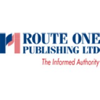 Route One Publishing Ltd logo - Similar company to Tpgi Pte Ltd