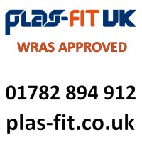 Plas-Fit UK Ltd logo - Similar company to Summit Recruiters