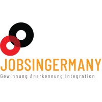 Jobsingermany.info logo - Similar company to Jig.World - Jobs In Germany