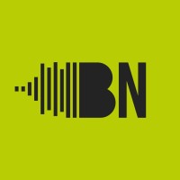 Beatnation.live logo - Similar company to Nonwatio Technology Solutions