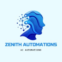 Zenflow logo - Similar company to Mylibri Books