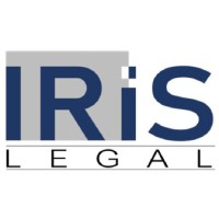 IRIS Legal logo - Similar company to Lawz Associate