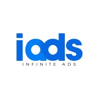 iADs | Digital Marketing Agency logo - Similar company to Gracewell Technologies -The Best Website Design & Digital Marketing Agency
