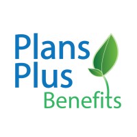 Plans Plus Benefits logo - Similar company to Oxygen Benefits Consulting Llc