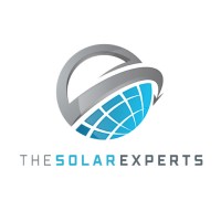 The Solar Experts logo - Similar company to Solar Array
