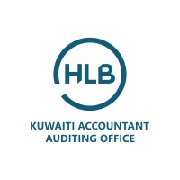 HLB Kuwait logo - Similar company to Al Soor Cpa
