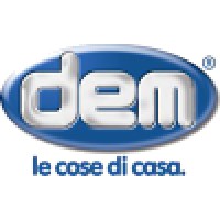 DEM spa logo - Similar company to D.E.M. Spa