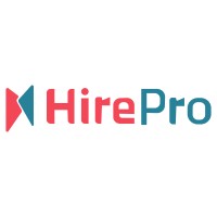 Hire Pro Inc logo - Similar company to Fusion Hire Technologies