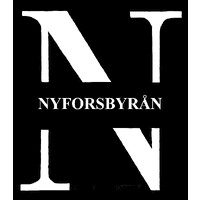 NYFORSBYRÅN - Socionomkonsult logo - Similar company to Alta Aquatics