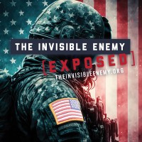 The Invisible Enemy Foundation logo - Similar company to Rackley Restoration