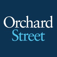 Orchard Street Investment Management logo - Similar company to Form Property︱B Corp