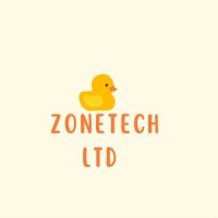ZoneTech Ltd logo - Similar company to Zonetec