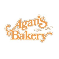 Agan’s Bakery logo - Similar company to Noble & Main Coffee Company