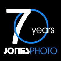 Jones Photo Lab logo - Similar company to Joshstudio