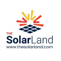 The Solar Land Investment Platform logo - Similar company to Energize