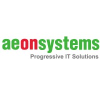Aeon Systems India Pvt. Ltd logo - Similar company to Ideatec Software