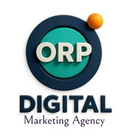 ORP Digital Marketing Agency logo - Similar company to Giataa