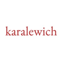 Karalewich logo - Similar company to Caphatch | Startup Accelerator