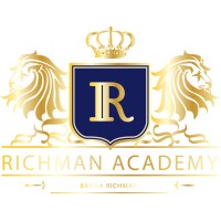 Richman Academy logo - Similar company to Recruto