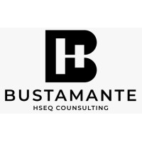 Bustamante HSEQ logo - Similar company to Ohs