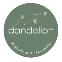 Dandelion Nursery and Preschool logo - Similar company to Pathwaycommunities