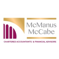 McManus McCabe - Chartered Accountants & Financial Advisors logo - Similar company to Payrollbee