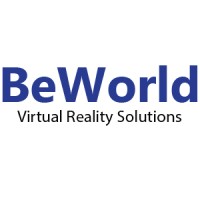 BeWorld logo - Similar company to Prakma™