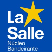 Colégio La Salle Núcleo Bandeirante logo - Similar company to Ma Serviços