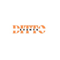 Ditto Events and Exhibitions logo - Similar company to Elite Interactive Events