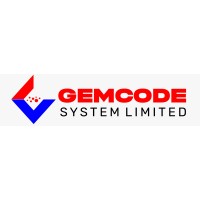 Gemcode System Limited logo - Similar company to Ollic Ict