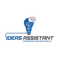 IDEASASSISTANT logo - Similar company to Ubermail