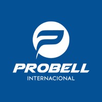 Probell Internacional S.R.L. - Distribuidora de Cosméticos y Productos Masivos logo - Similar company to Probell Ecuador