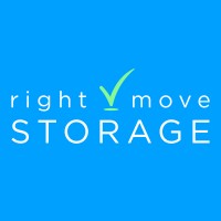 Right Move Storage logo - Similar company to Diamond Self Storage