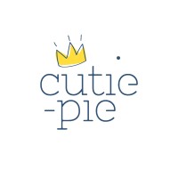 Cutie-pie logo - Similar company to Freshr