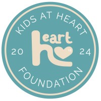 Kids At Heart Foundation logo - Similar company to West Yp
