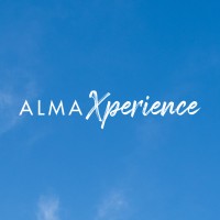 Alma Xperience logo - Similar company to Vodkalova