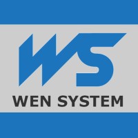 Wen System logo - Similar company to Sight Informática
