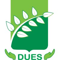 Dhaka University Environment Society(DUES) logo - Similar company to Badhon