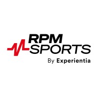 RPM Sports logo - Similar company to You First | Gersh