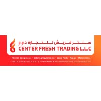 CENTERFRESH KITCHEN EQUIPMENTS logo - Similar company to Thunder Road Group