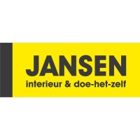 Jansen Interieur & Doe-Het-Zelf logo - Similar company to Jansen Bouwprofessional