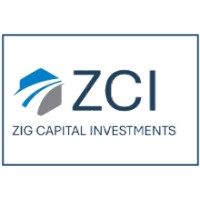 ZIG CAPITAL INVESTMENTS logo - Similar company to Lucre
