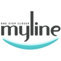 myline aligners logo - Similar company to Access Aligner