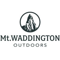 Mt. Waddington Outdoors logo - Similar company to Lalo