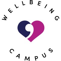 Wellbeing Campus logo - Similar company to Old Compass Travel Vietnam