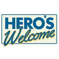 Hero's Welcome logo - Similar company to What'S The Move?