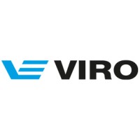 VIRO Deutschland logo - Similar company to Viro