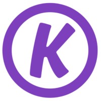 Kiboh logo - Similar company to Cardbook - A Social Networking Platform Based On Ai