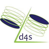 D4S logo - Similar company to D4 Aps
