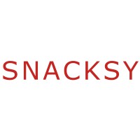 SNACKSY logo - Similar company to Fermenti